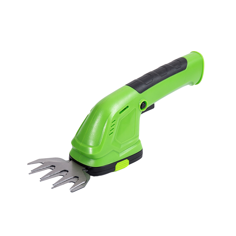 MHT-3.6LTD Tuinschaar 3,6 V heggenschaar Snoerloze heggenschaar