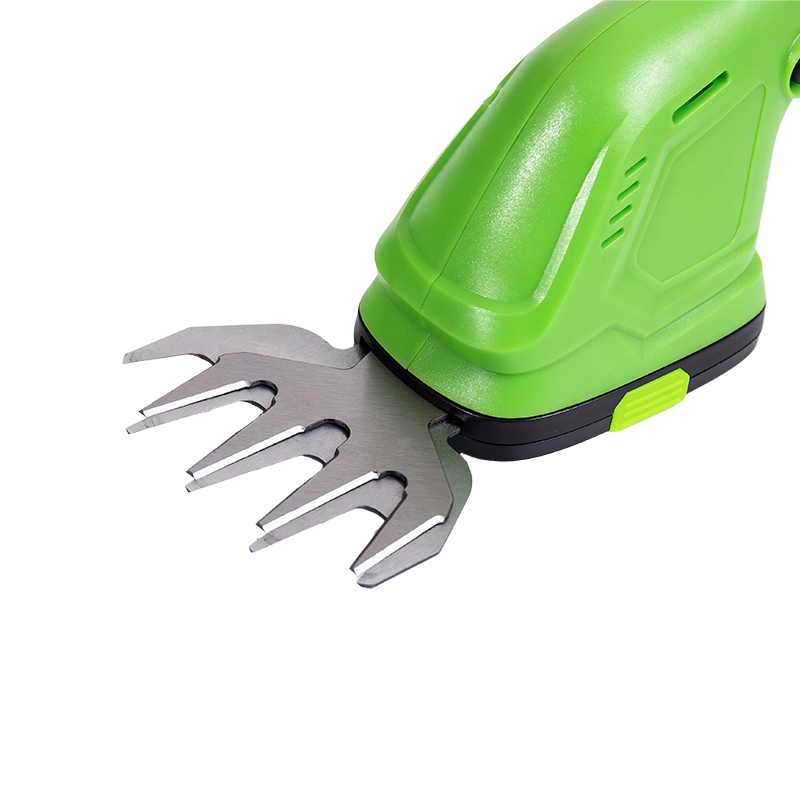 MHT-3.6LTD Tuinschaar 3,6 V heggenschaar Snoerloze heggenschaar
