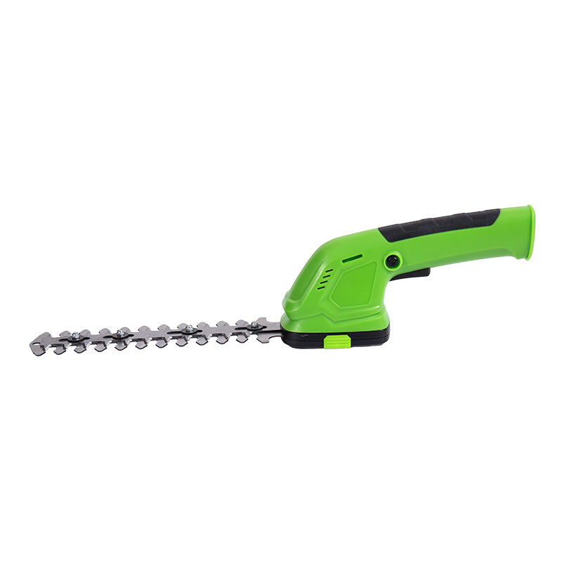 MHT-3.6LTD Tuinschaar 3,6 V heggenschaar Snoerloze heggenschaar