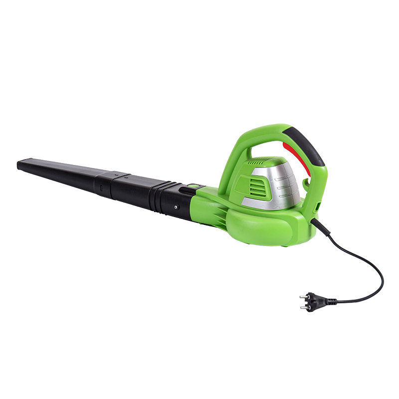 BLV1800 Handheld 1800W bladblazer Jet elektrische bladblazer