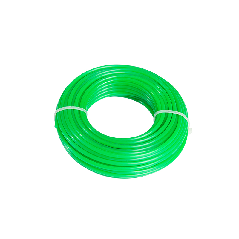 Zware grastrimmer vervangende ronde draadtrimmerlijn