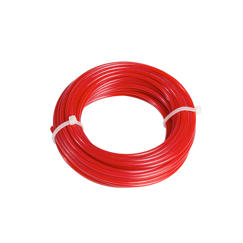 Zware grastrimmer vervangende ronde draadtrimmerlijn